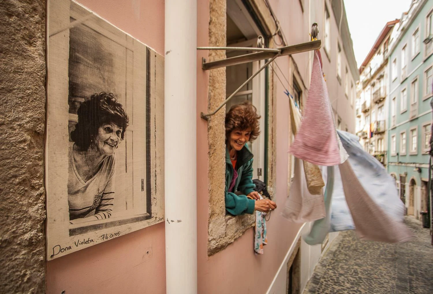 Lisbon Roots, Food & Cultural Walk