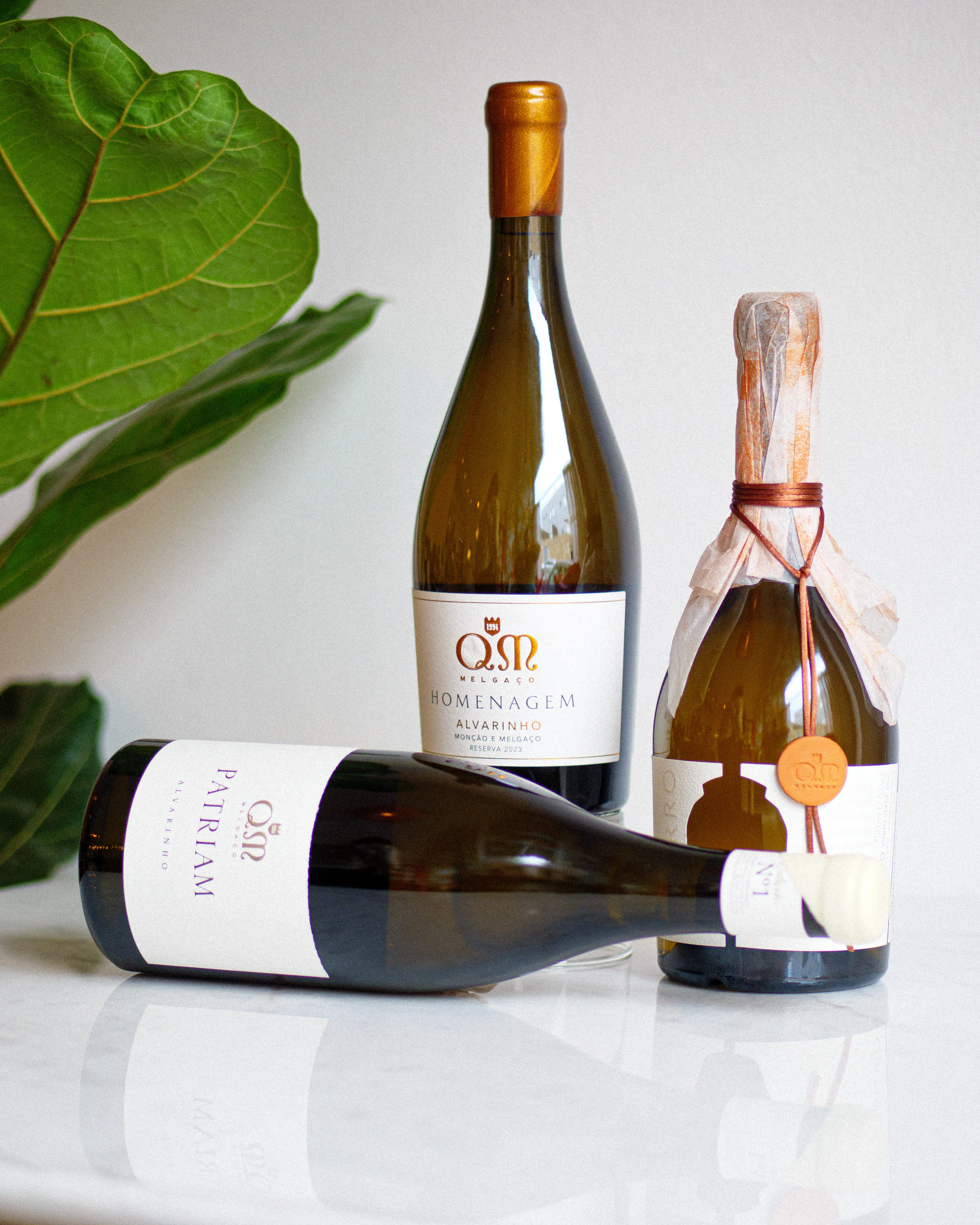 Quintas de Melgaço – Prova Revelação