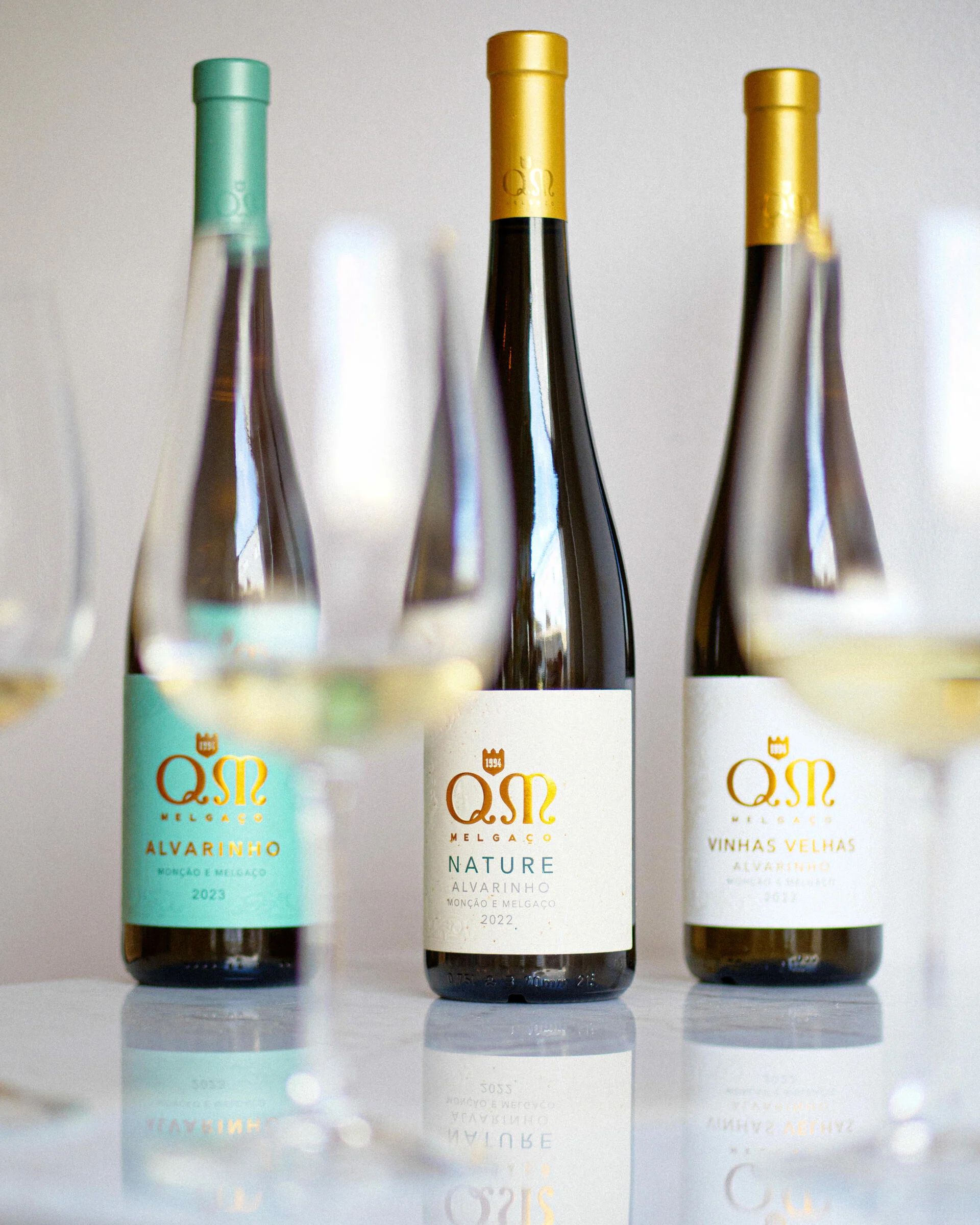 Quintas de Melgaço – Prova Revelação