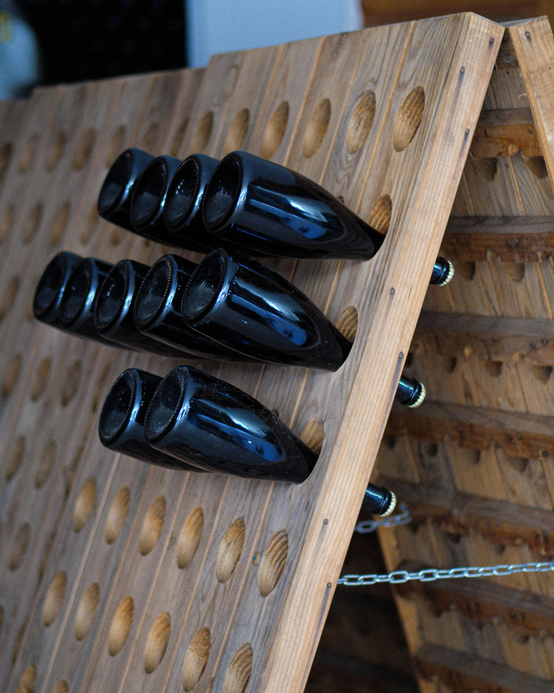 Quintas de Melgaço – Prova Revelação