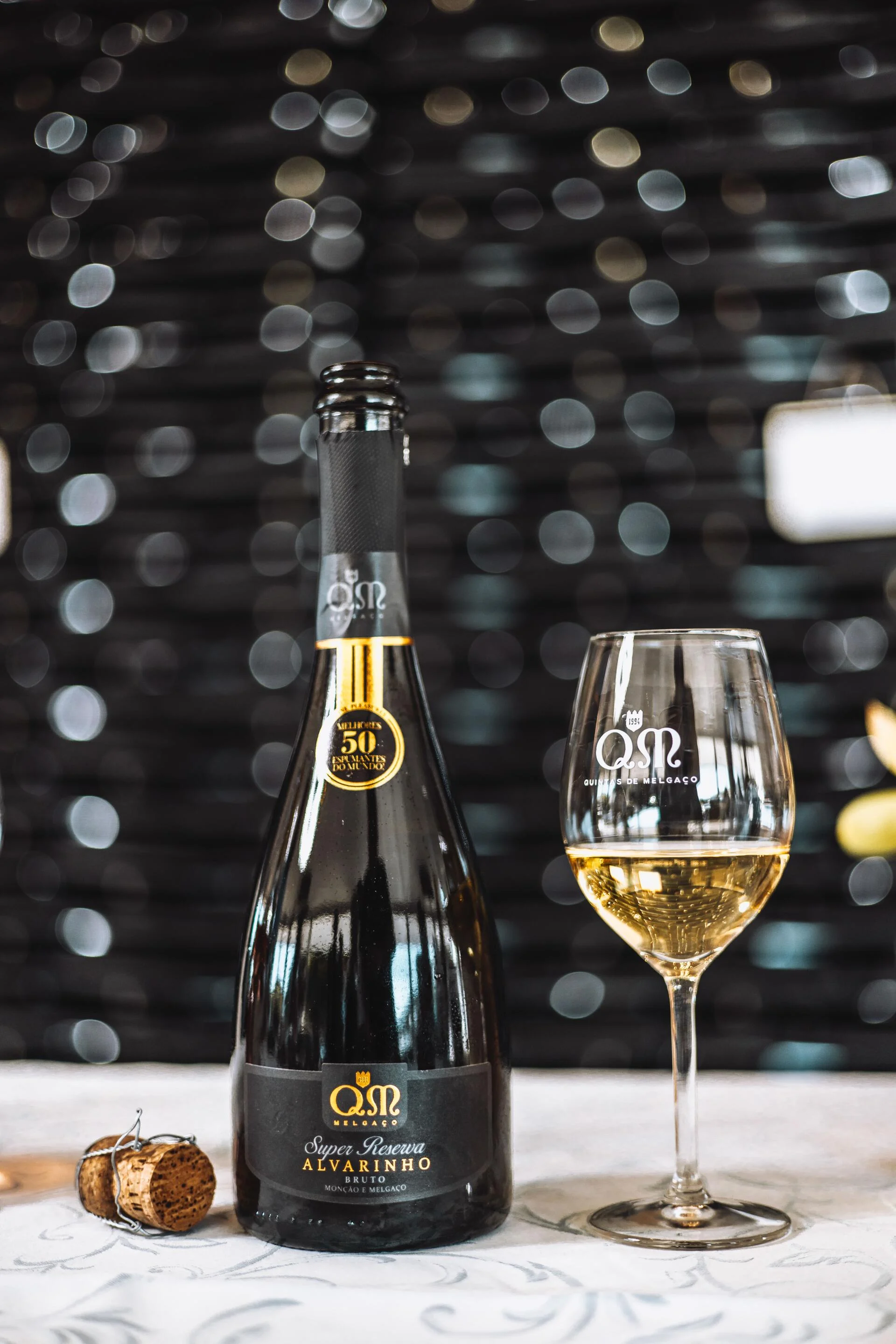 Quintas de Melgaço – Prova Revelação