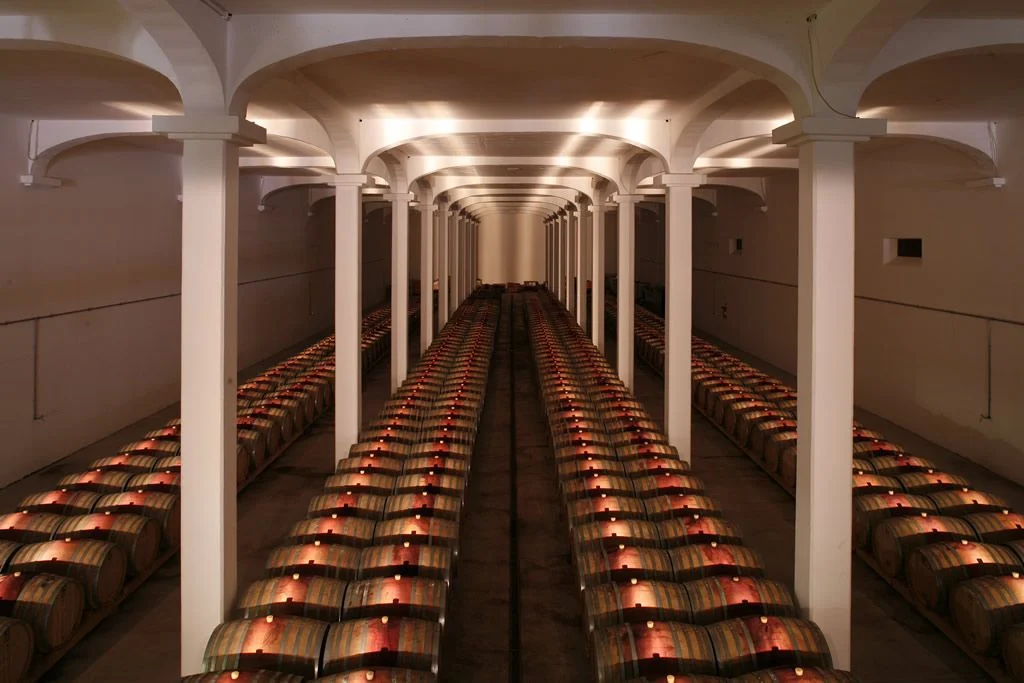 Adega Campolargo – Prova de Vinhos São Mateus