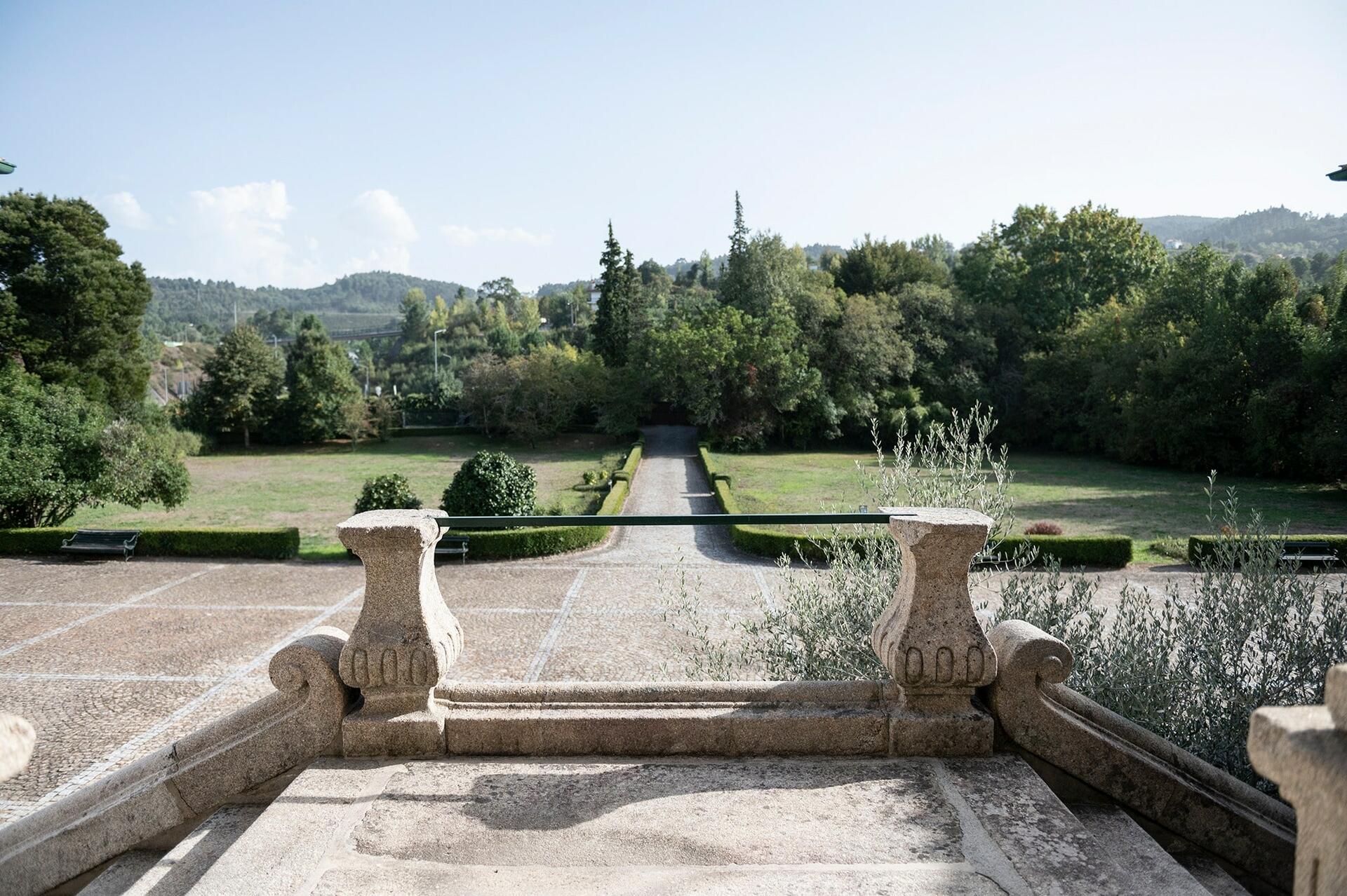 Casa da Tojeira – Essência da Vindima