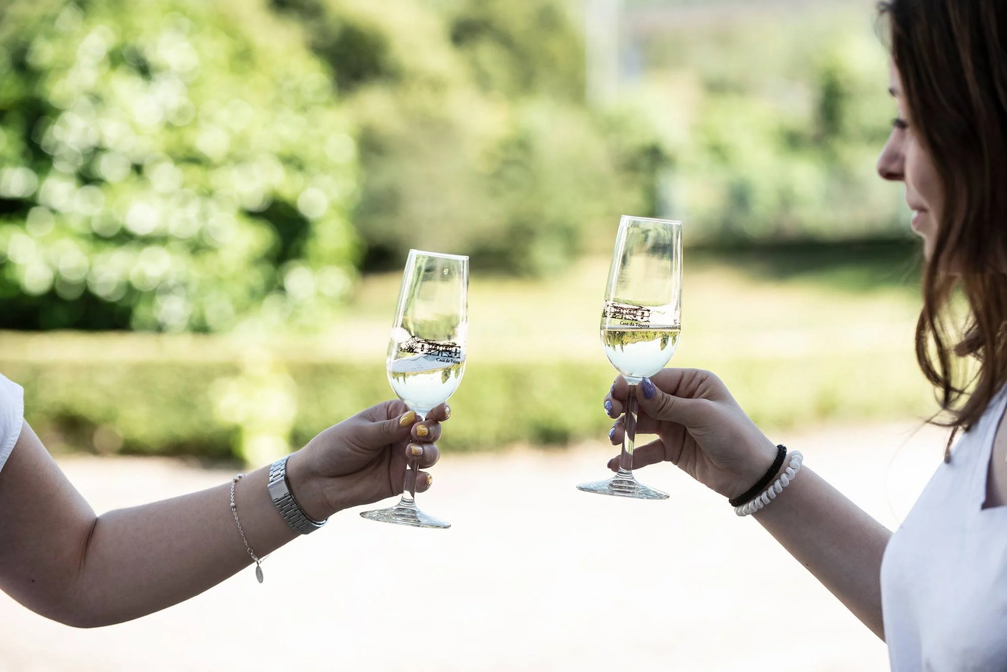 Casa da Tojeira – Essência da Vindima