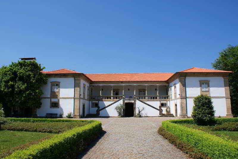 Casa da Tojeira – Essência da Vindima