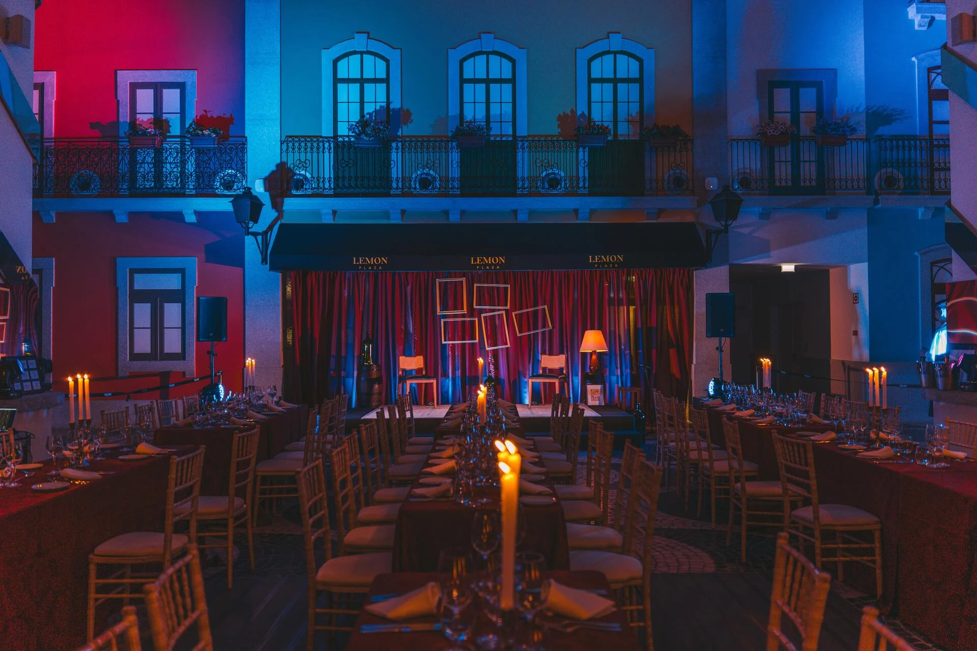 WOW – Jantar & Show de Fado