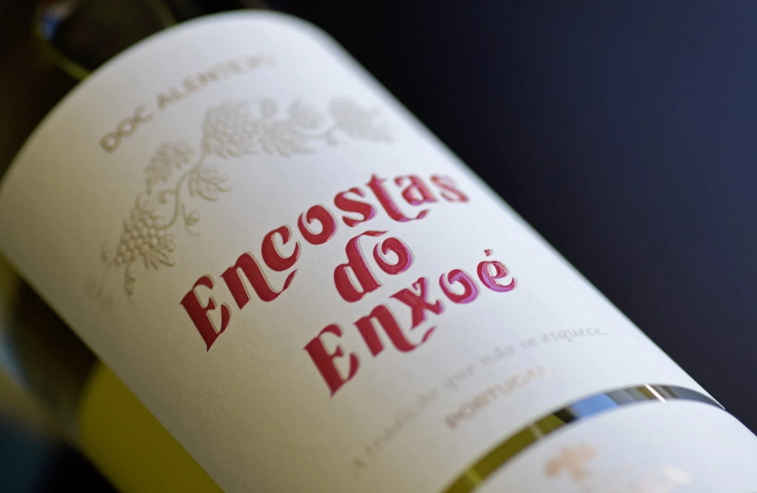 Família Margaça – Visita & Prova de Vinhos “Enxoé”