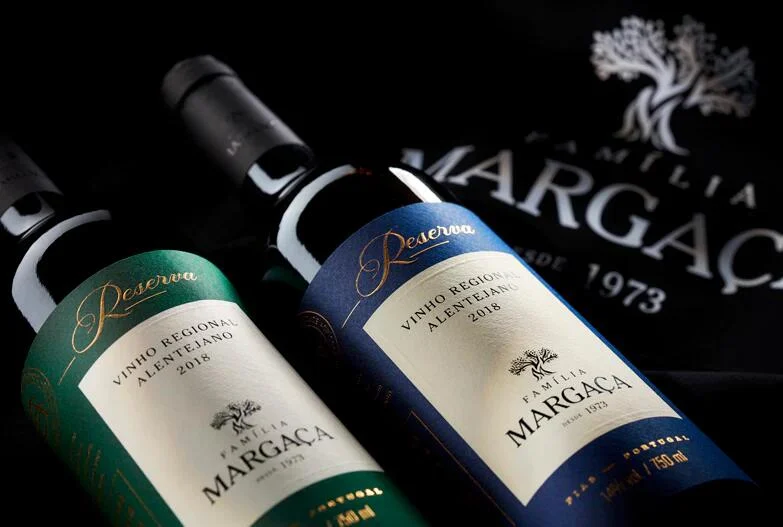 Família Margaça – Visita & Prova de Vinhos Reserva