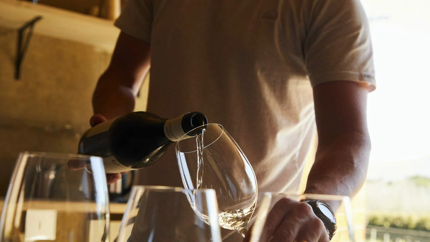 Tour Vinho & Tapas – Meio Dia