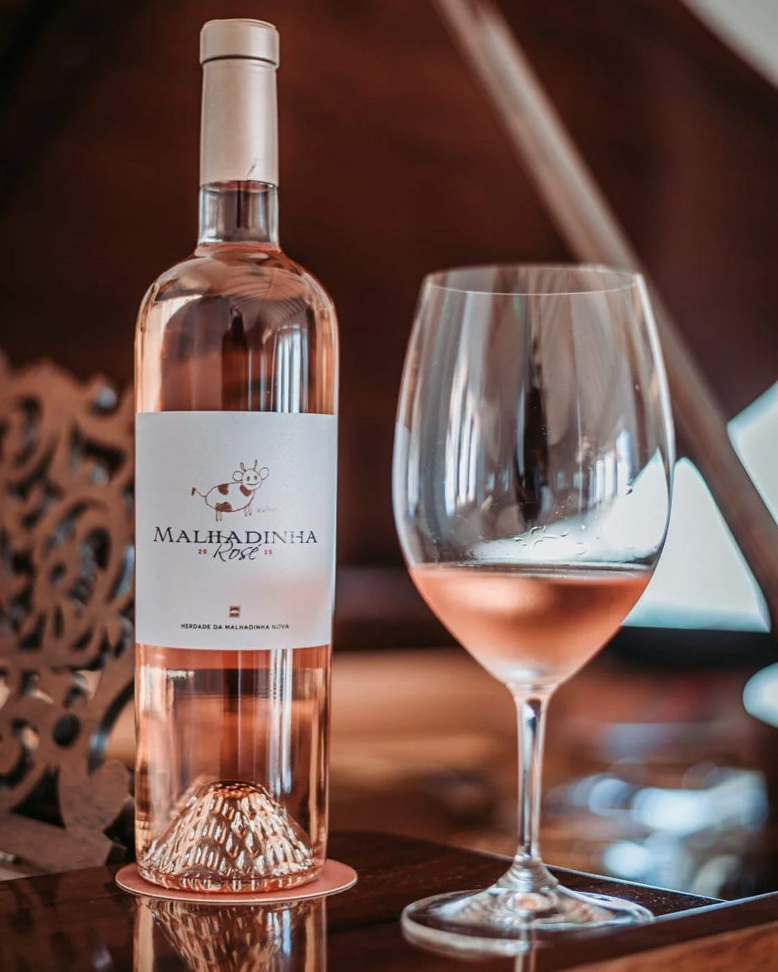 Herdade da Malhadinha Nova – Prova & Piquenique