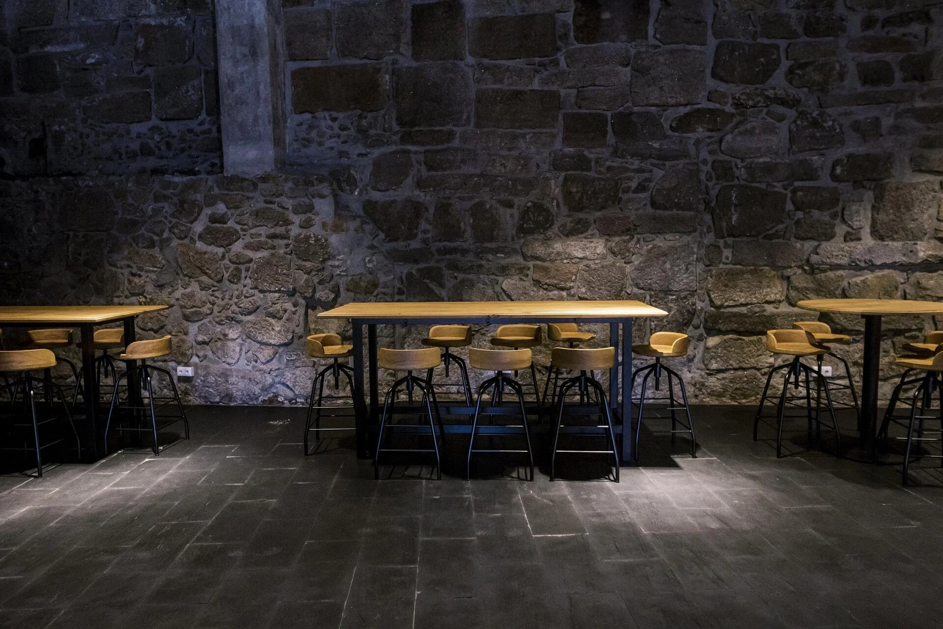 Caves Fonseca – Abertura a Fogo de Vintage Fonseca