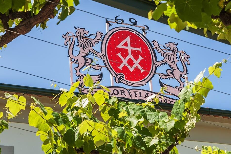 Caves Taylor’s- Tawny Experience