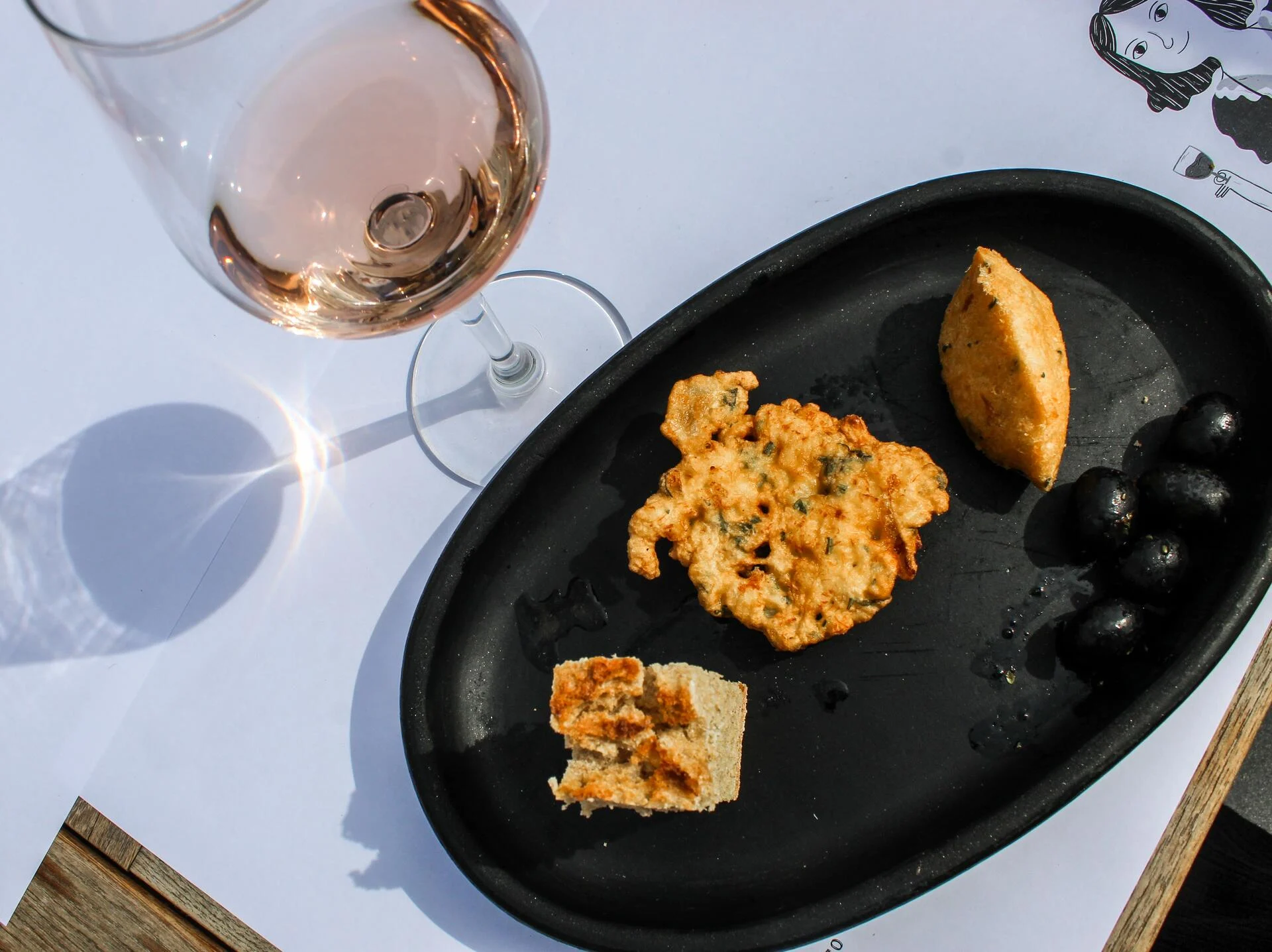 Tour Gastronómico no Porto