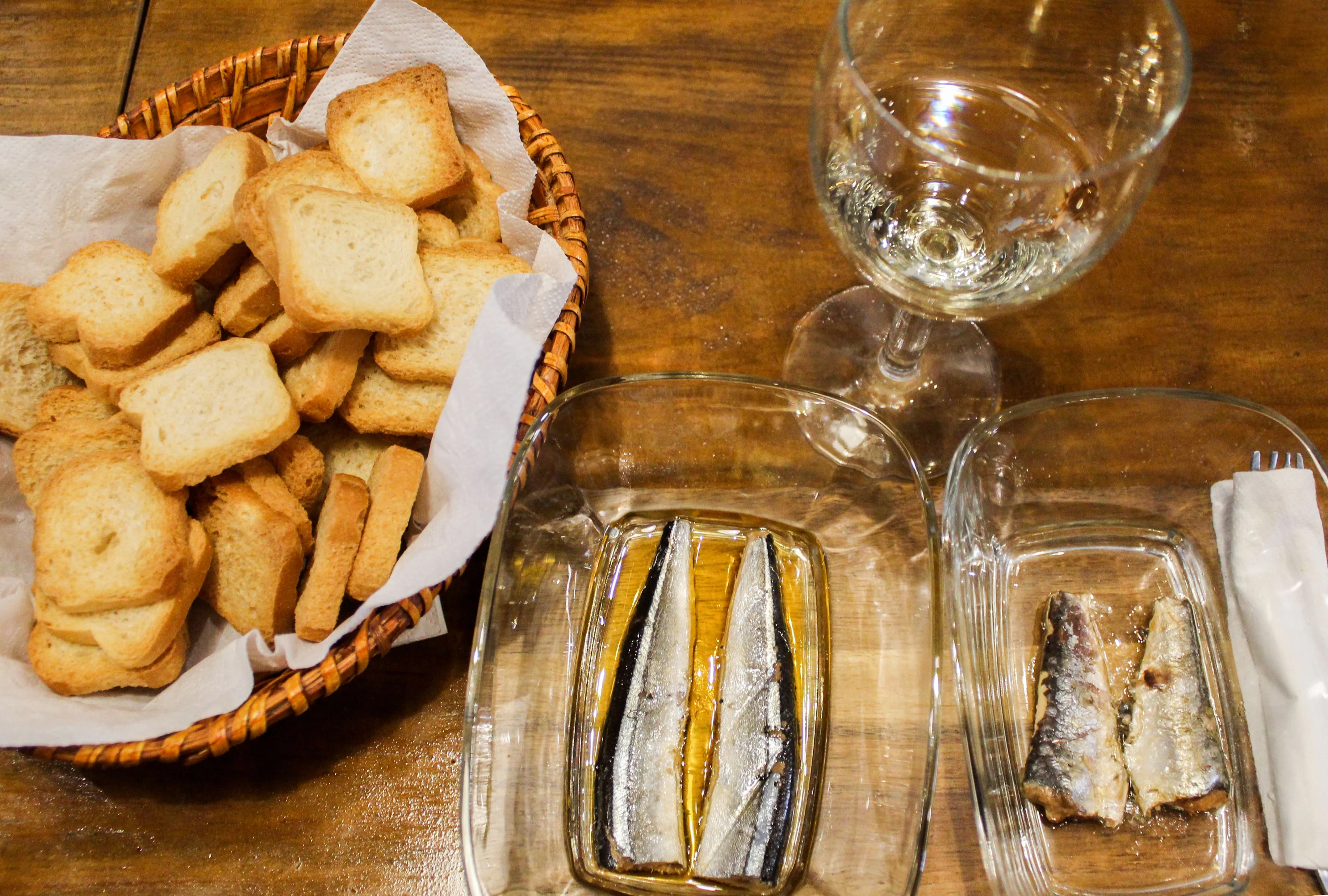 Tour Gastronómico no Porto