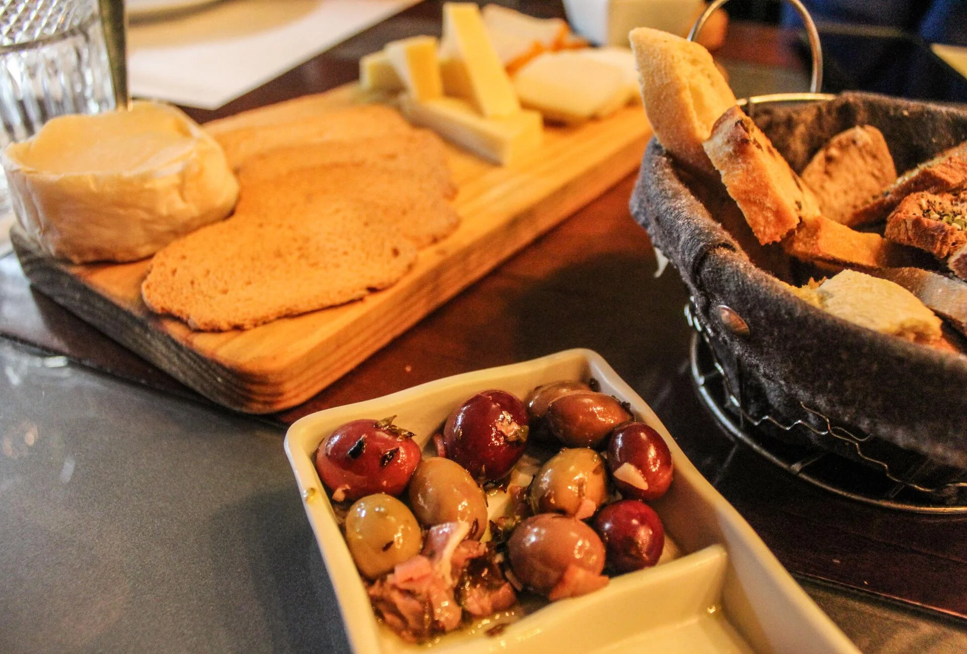 Tour Gastronómico no Porto