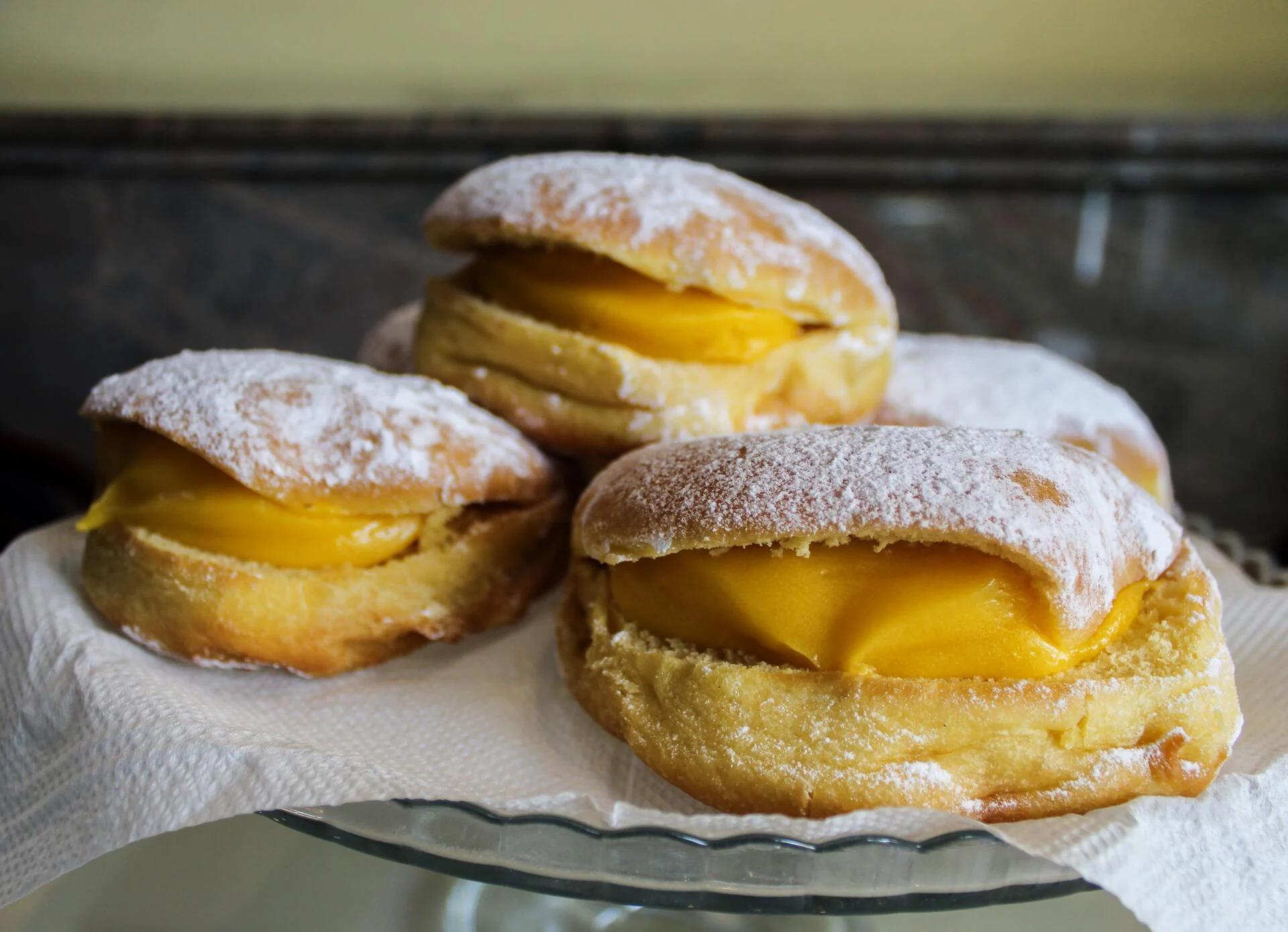 Tour Gastronómico no Porto