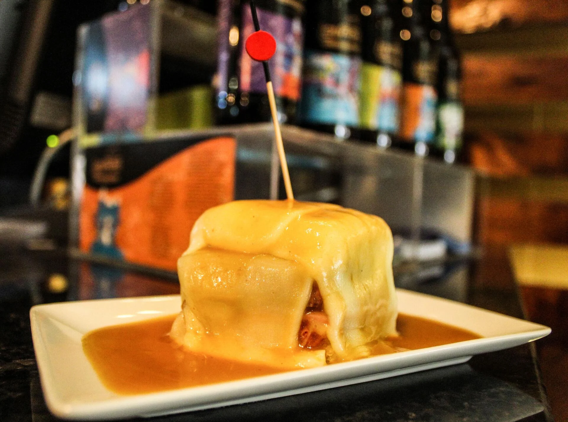 Tour Gastronómico no Porto