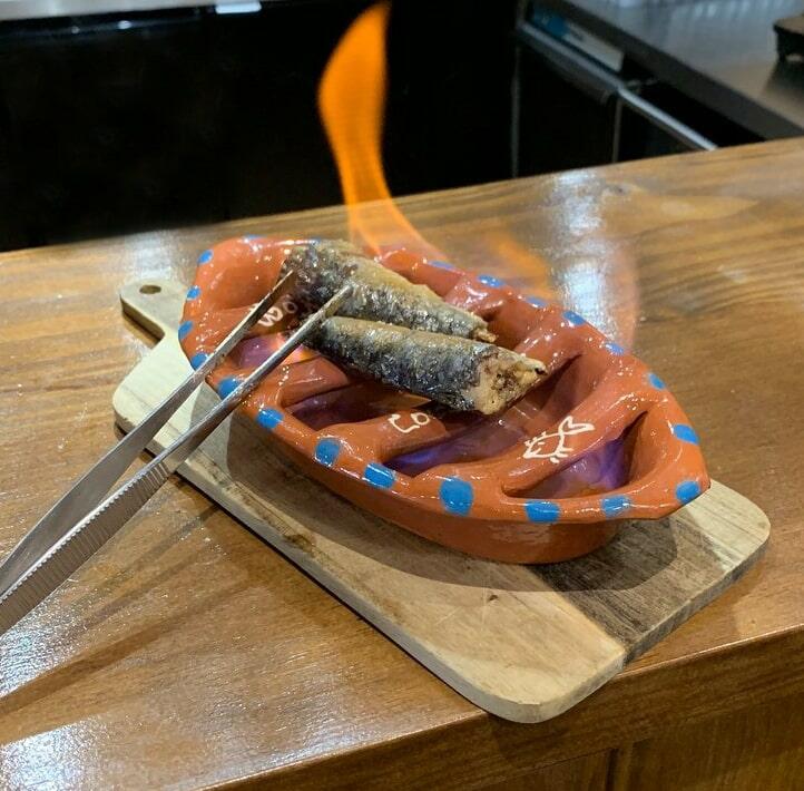 Tour Gastronómico no Porto