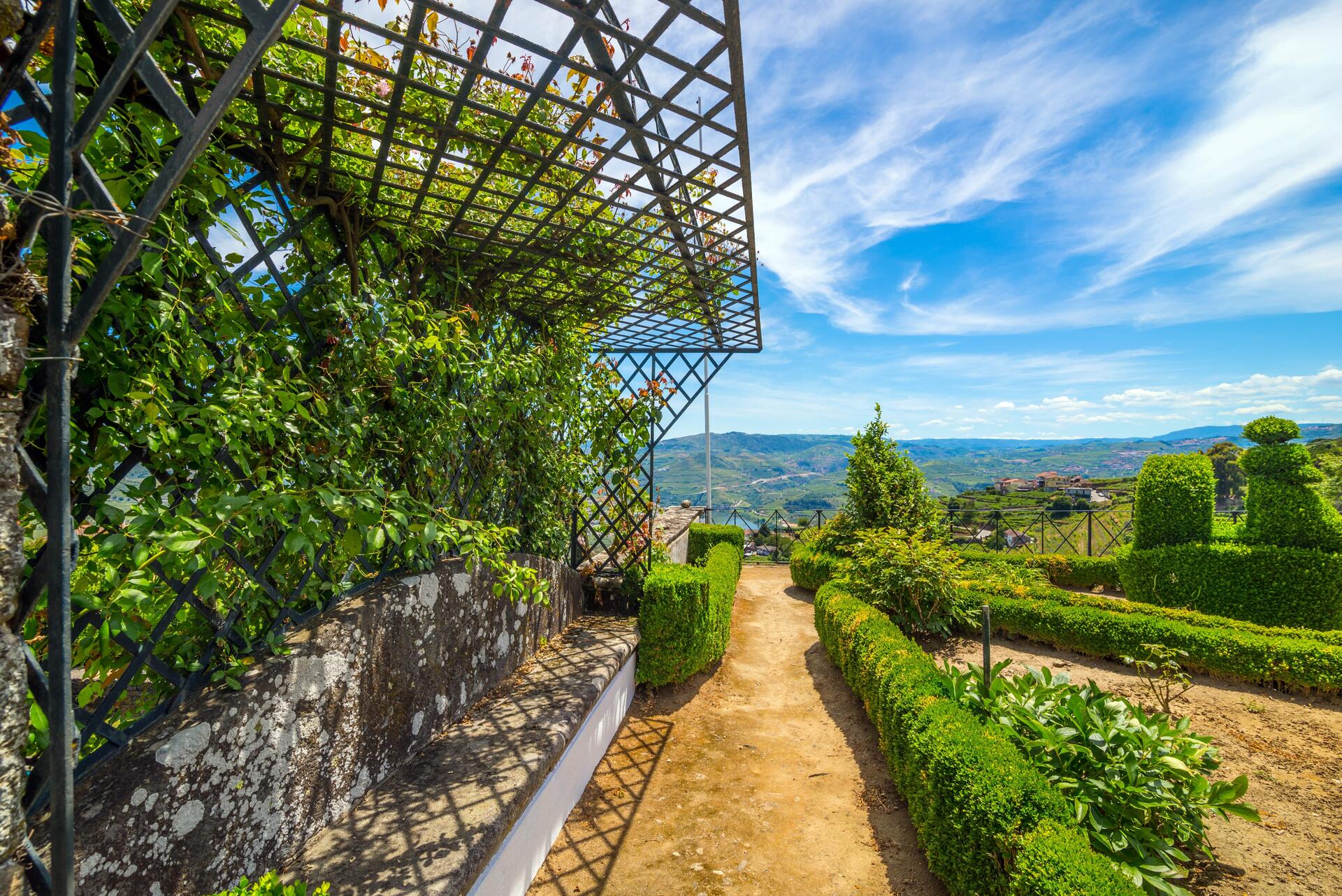 Quinta de Santa Júlia – Sublime Experience