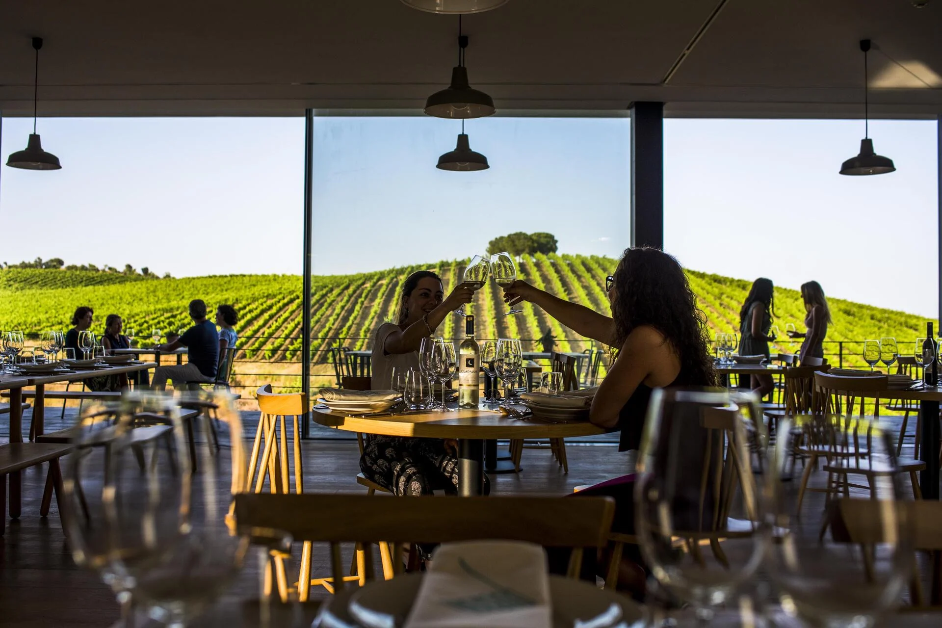 Quinta do Quetzal – Workshop de Culinária