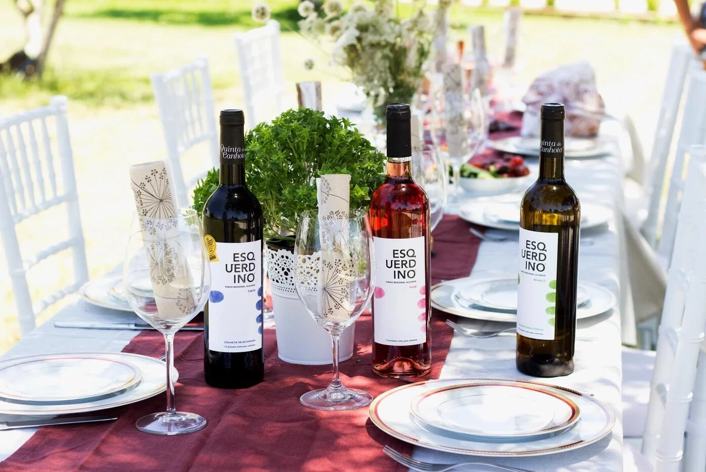 Algarve de Tradição & Sabores