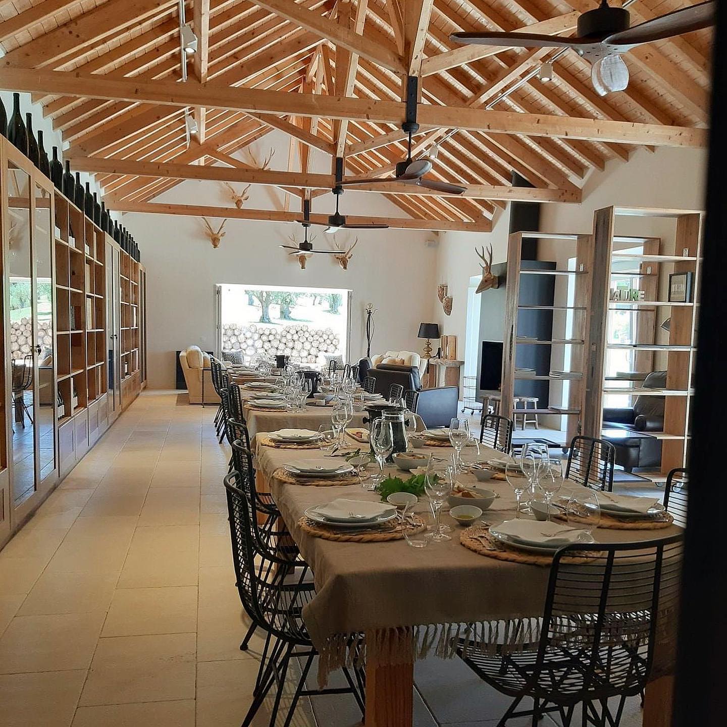 Quinta do Porto Nogueira – Visita, Prova & Almoço