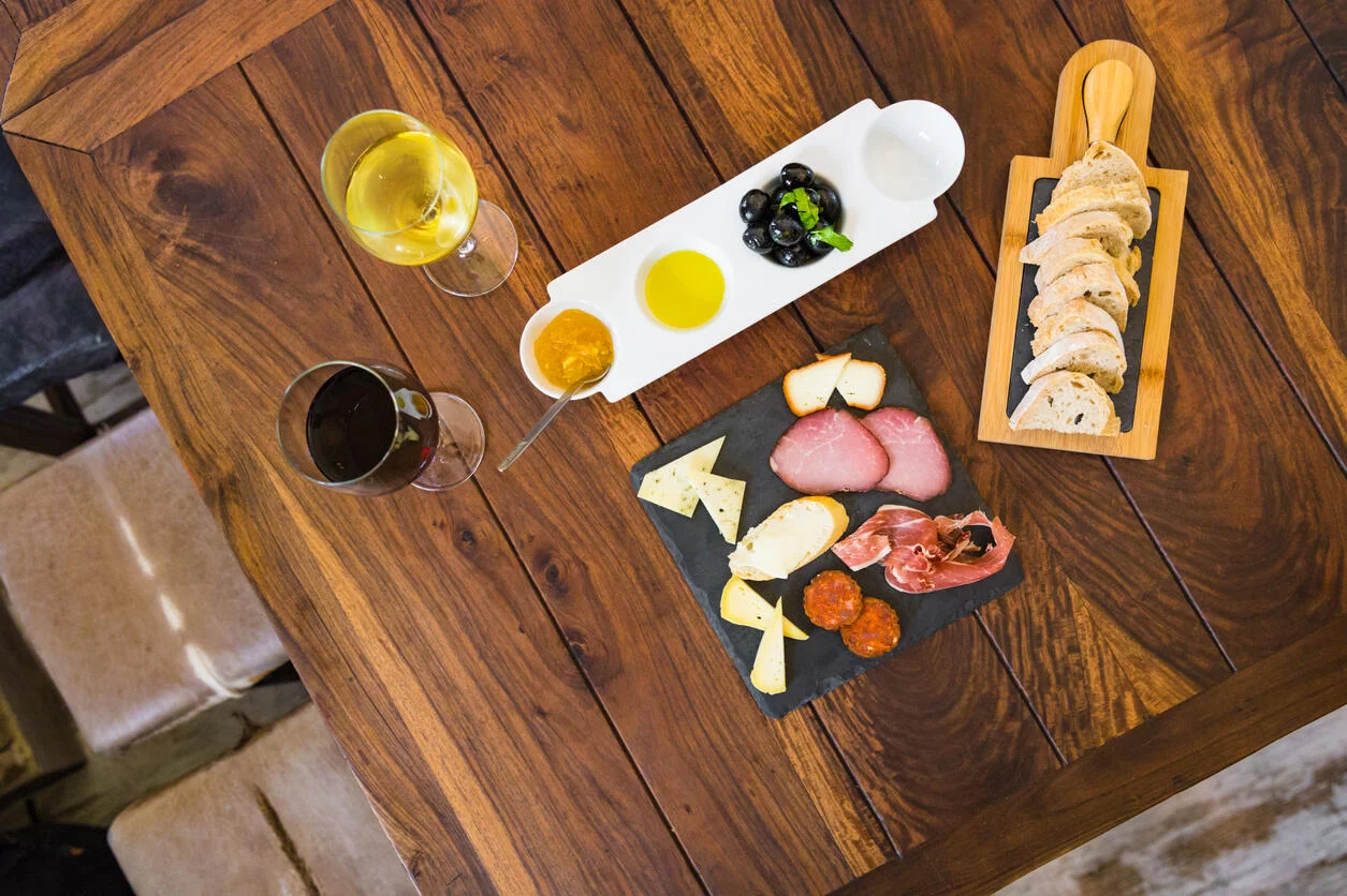 Lisbon Food & Wine Walk