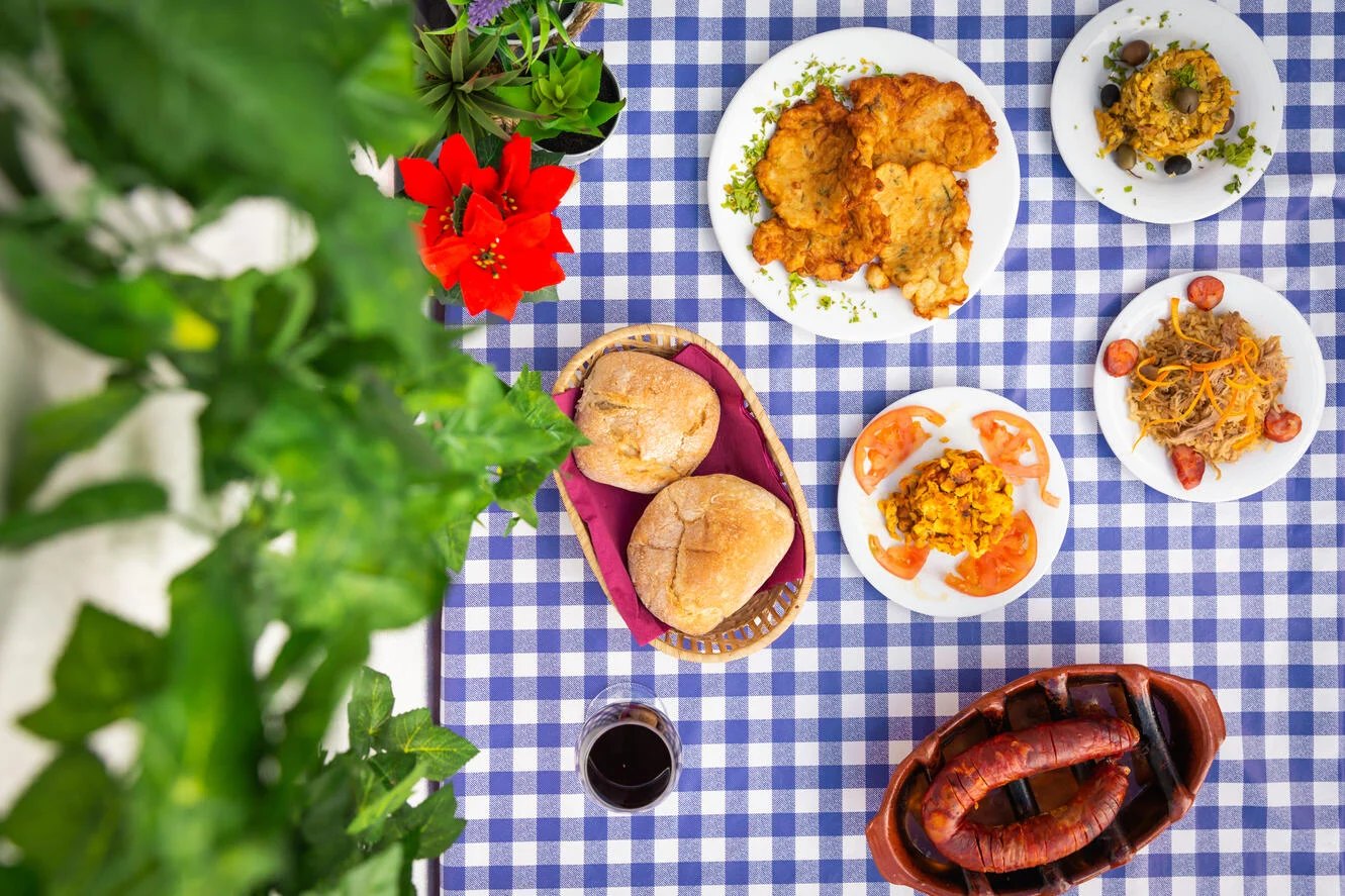 Lisbon Food & Wine Walk