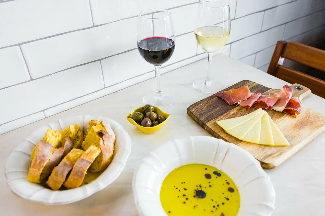 Lisbon Food & Wine Walk