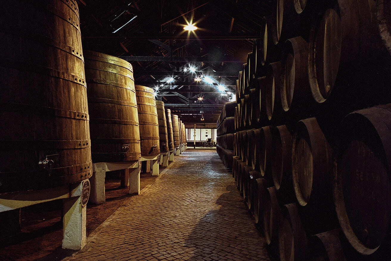 Caves Ferreira – Visita Porto Vintage
