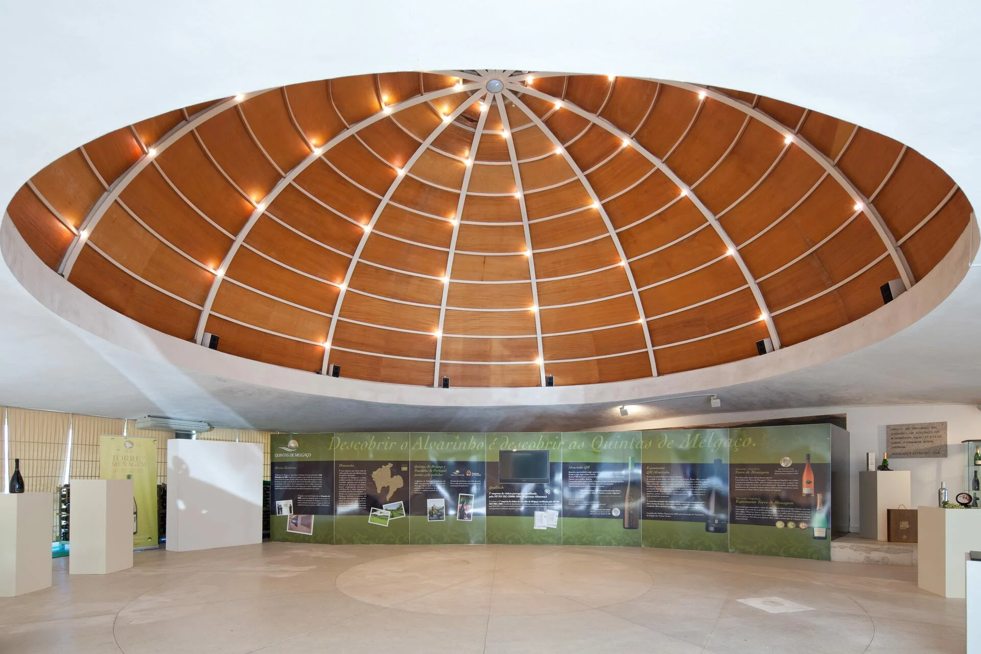 Quintas de Melgaço – Prova Revelação