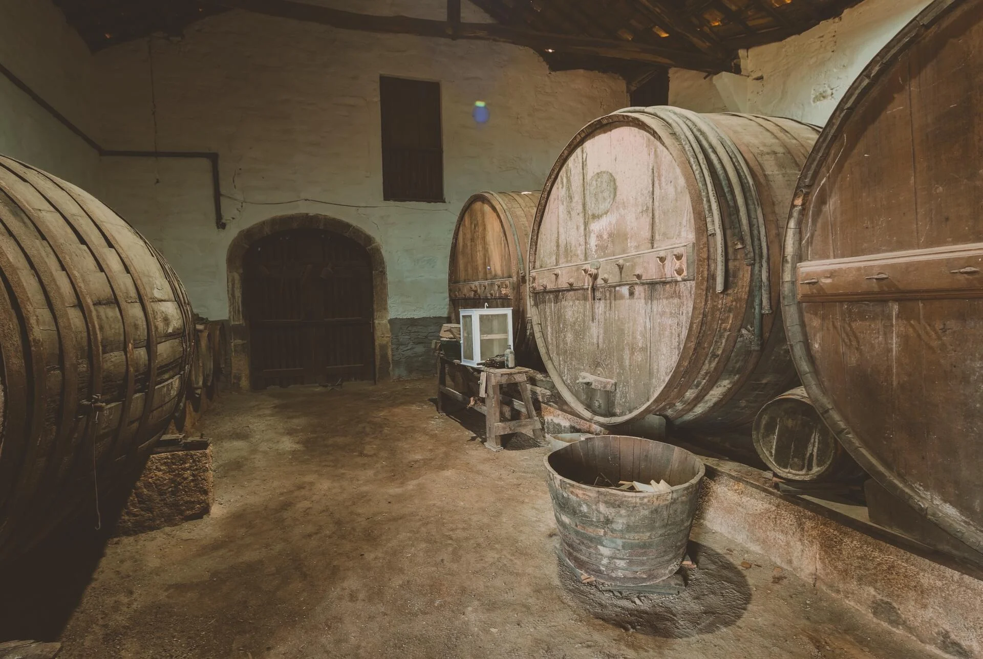 Quinta de Sobre a Fonte – Visita & Prova de Vinhos