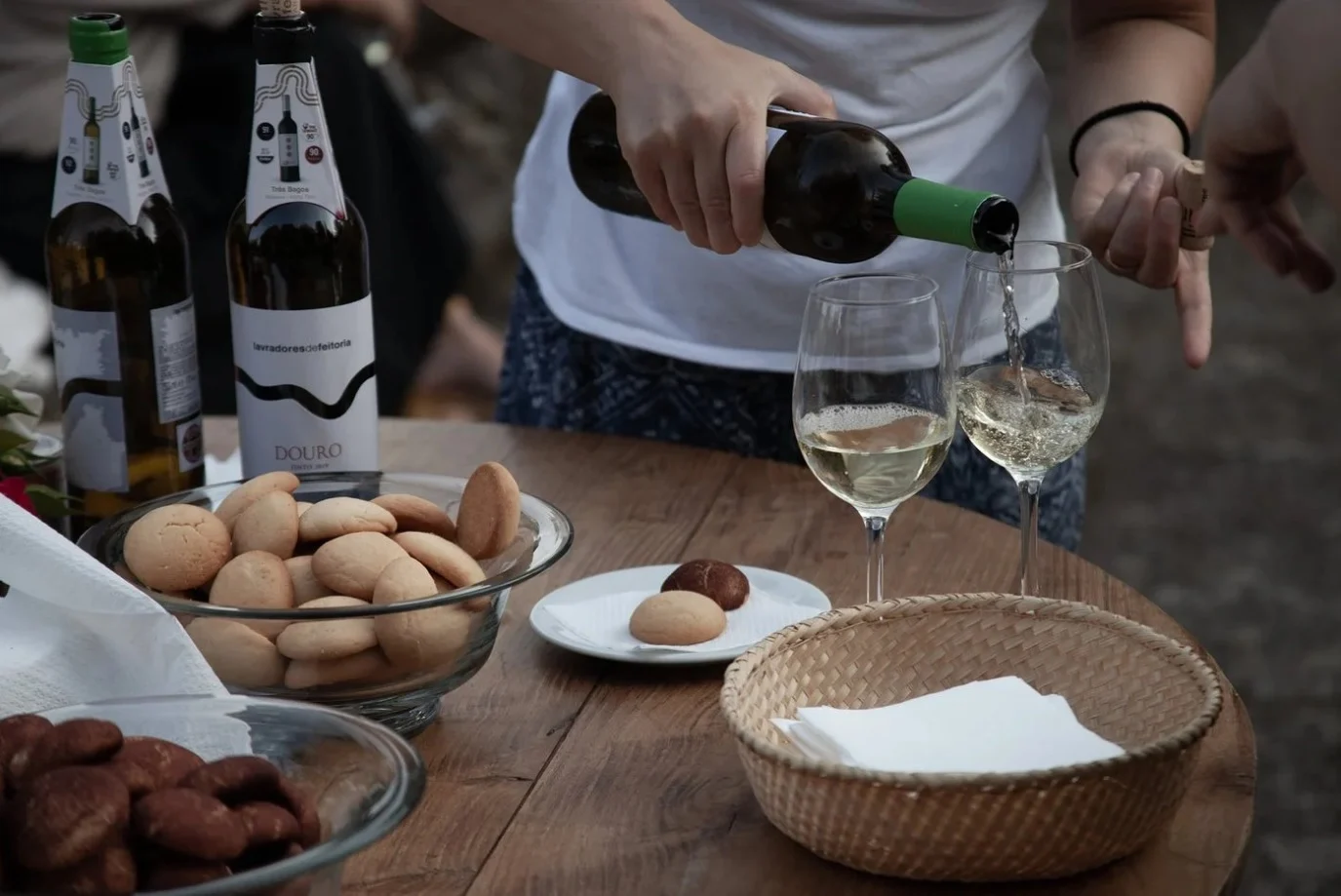 Casa de Mateus – Visita & Prova Douro