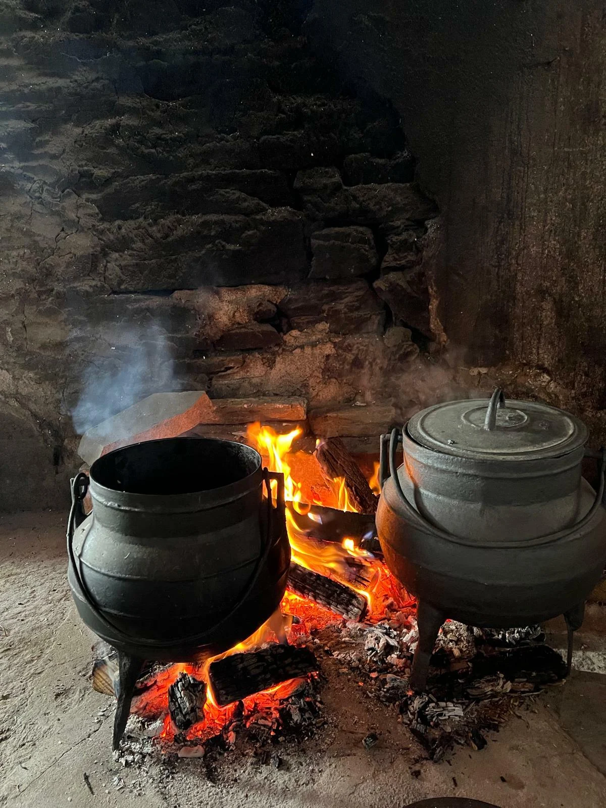 Quinta de Sobre a Fonte – Sabores da Quinta