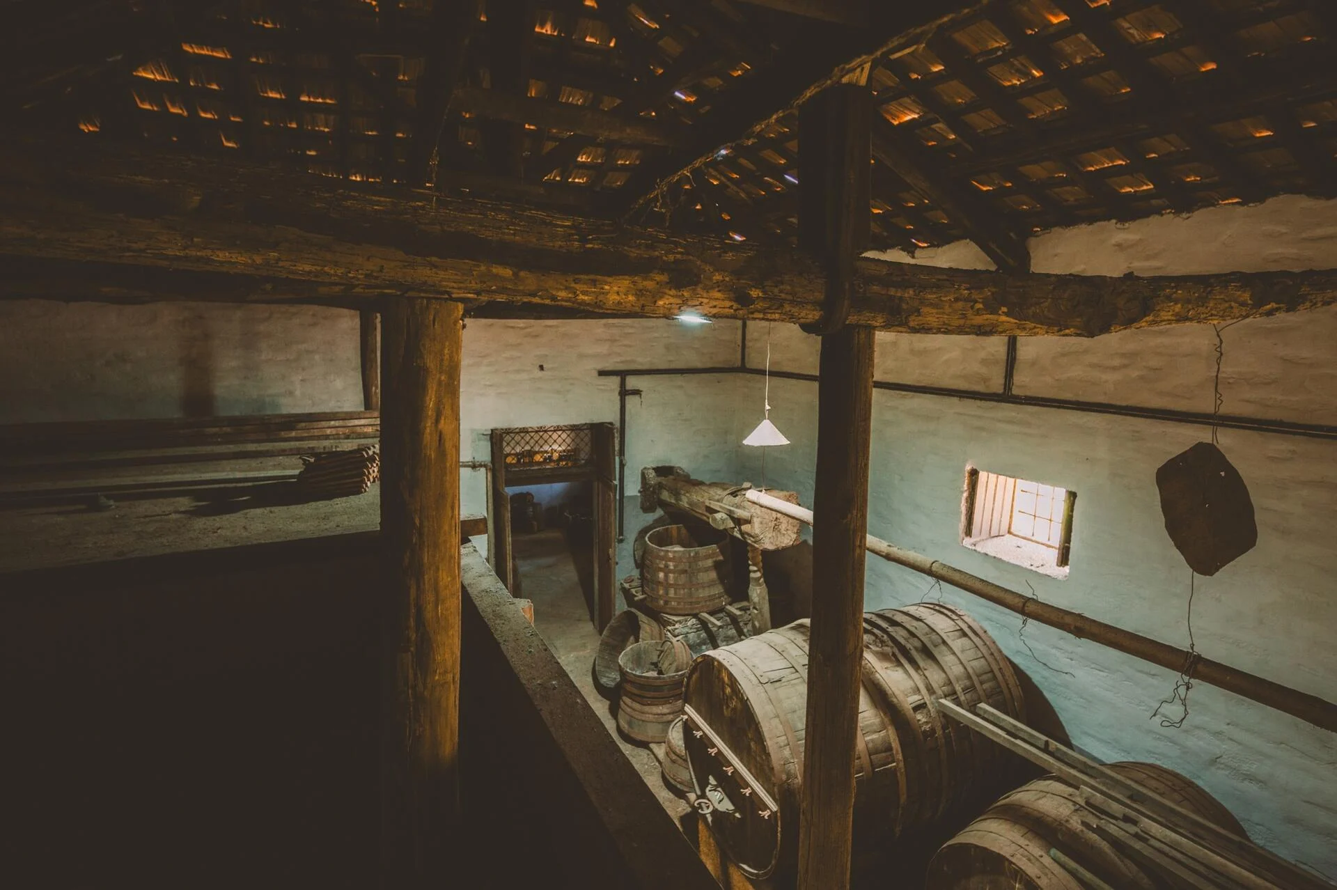 Quinta de Sobre a Fonte – Sabores da Quinta