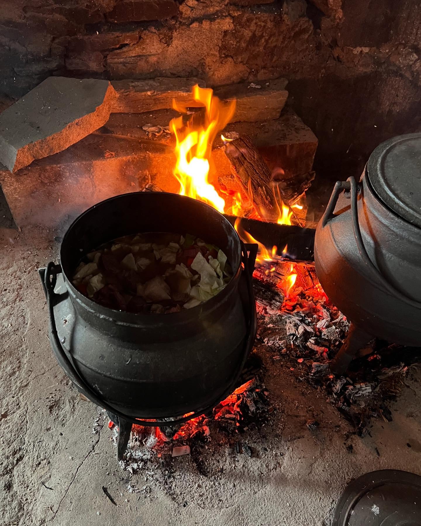 Quinta de Sobre a Fonte – Sabores da Quinta