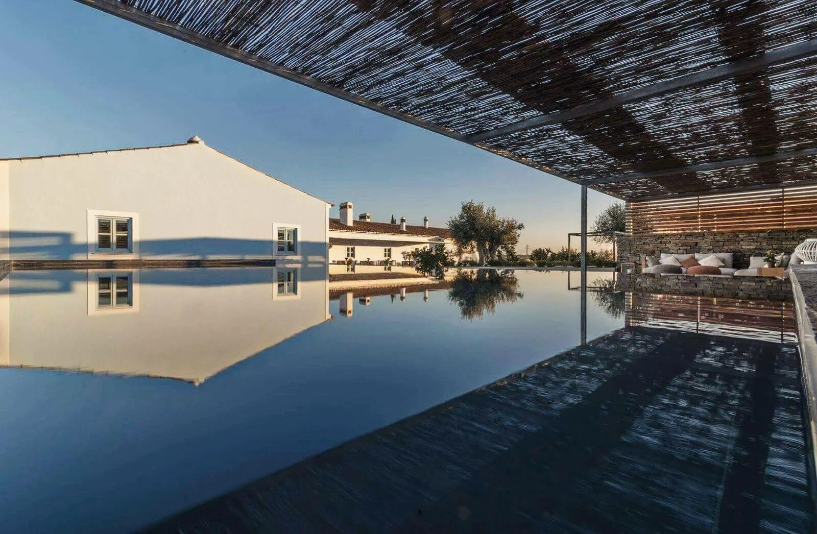 Herdade da Malhadinha Nova – Prova 5 Monocastas