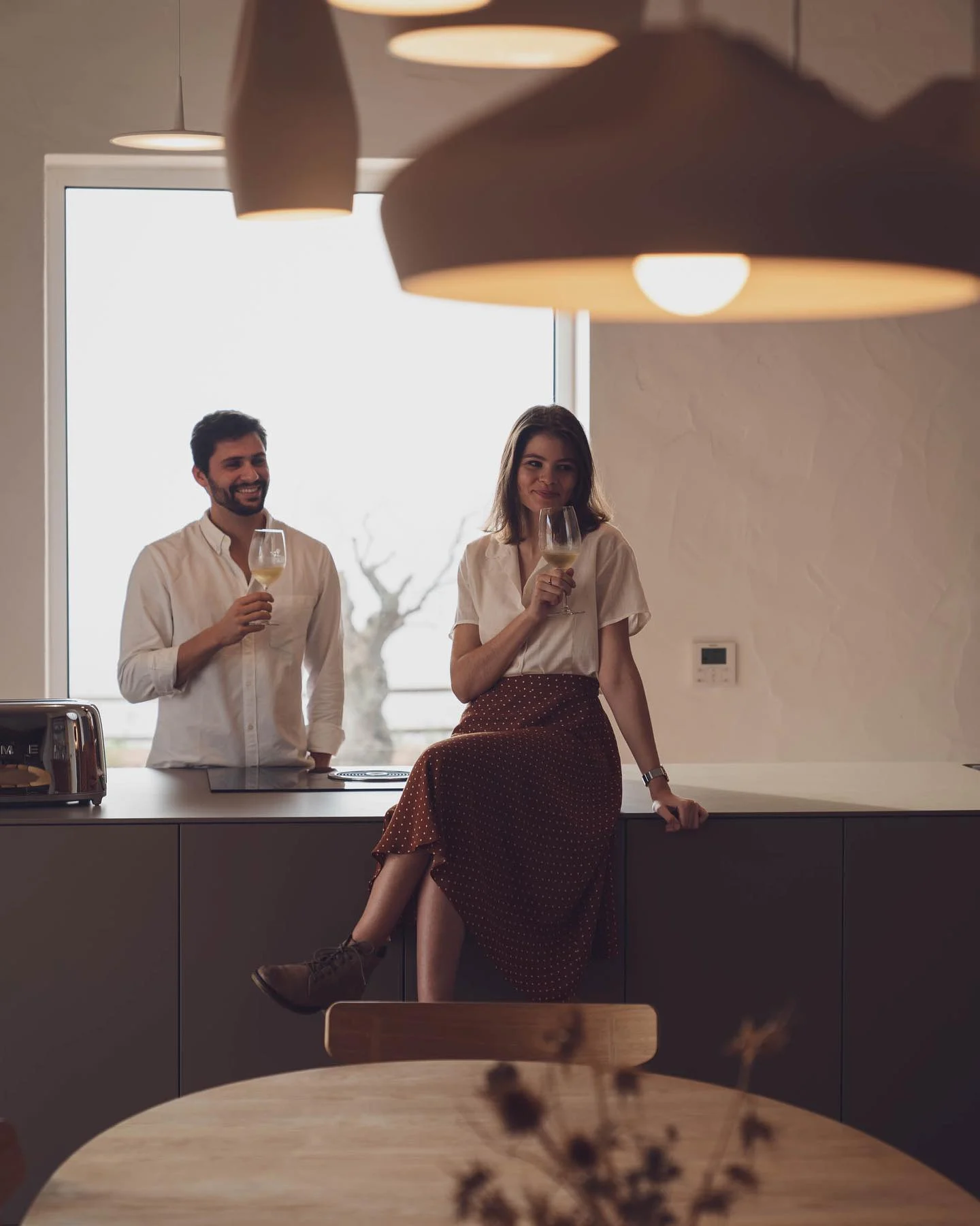 Herdade da Malhadinha Nova – Prova 4 Vinhos