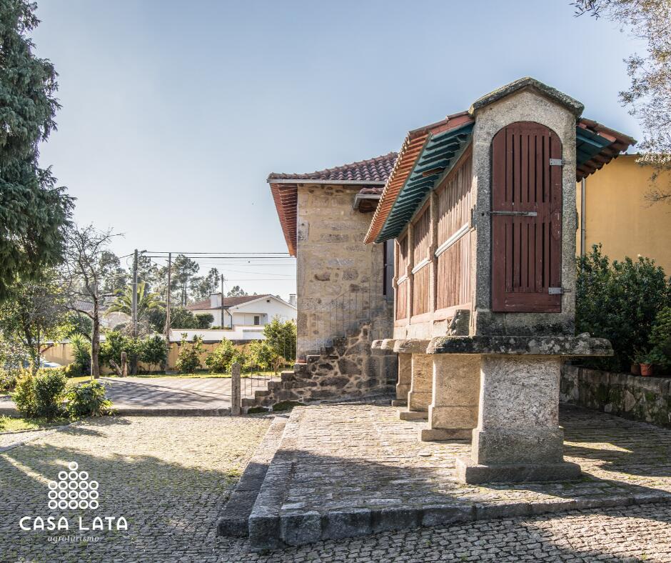 Casa Lata – Prova de Vinhos & Petiscos Regionais