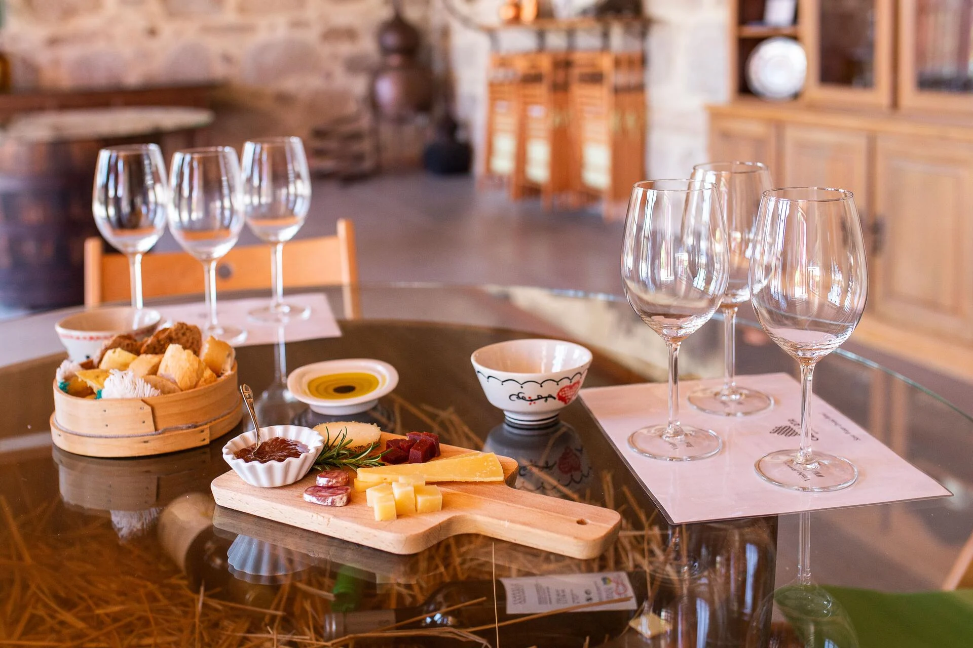 Casa Lata – Visita & Prova Clássica