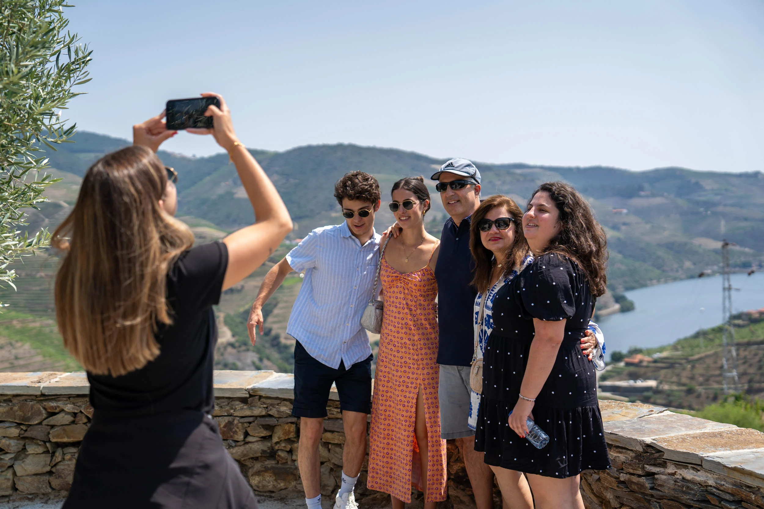 Tour ao Douro Histórico