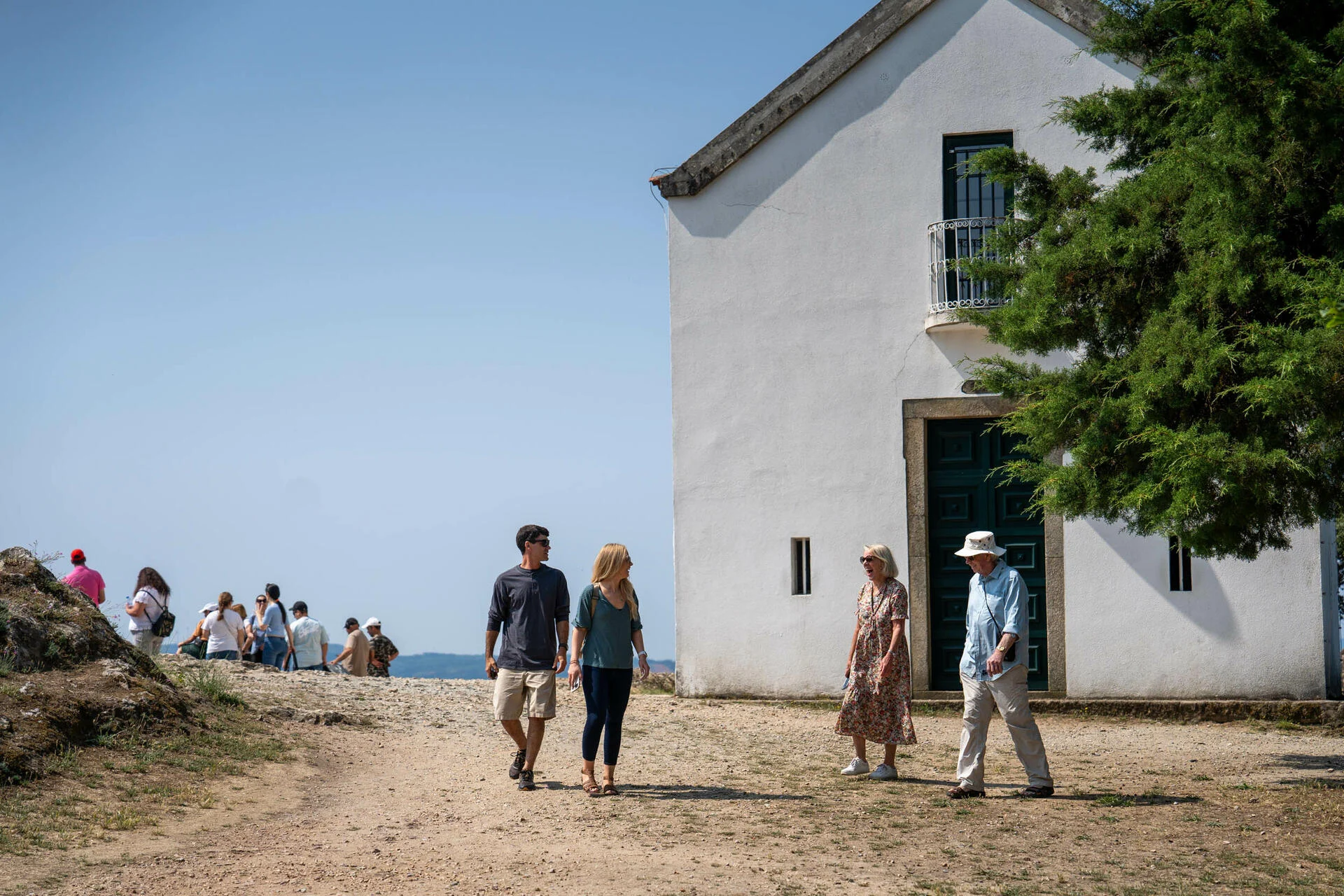 Tour ao Douro Histórico