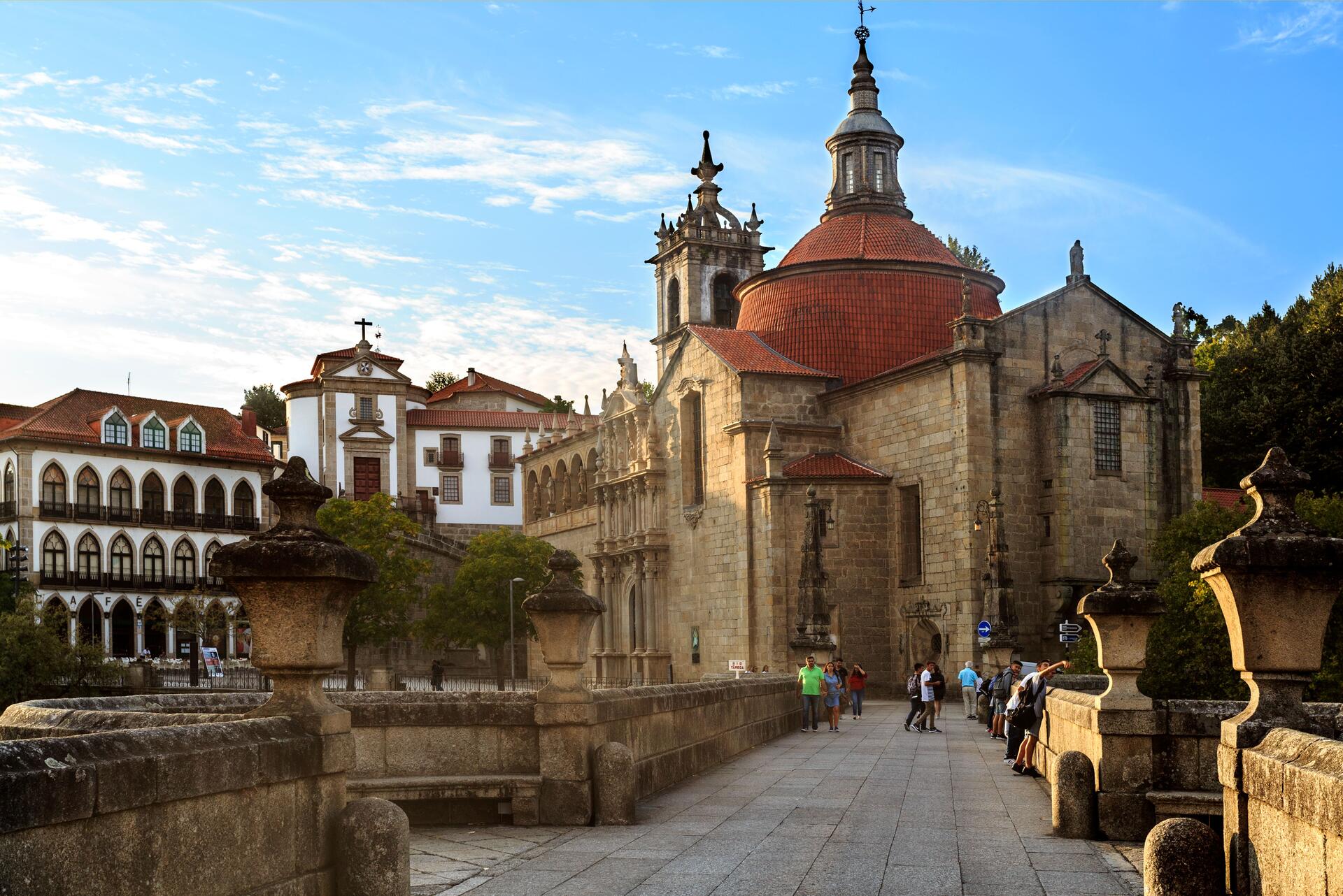 Wine Tour – Douro Valley