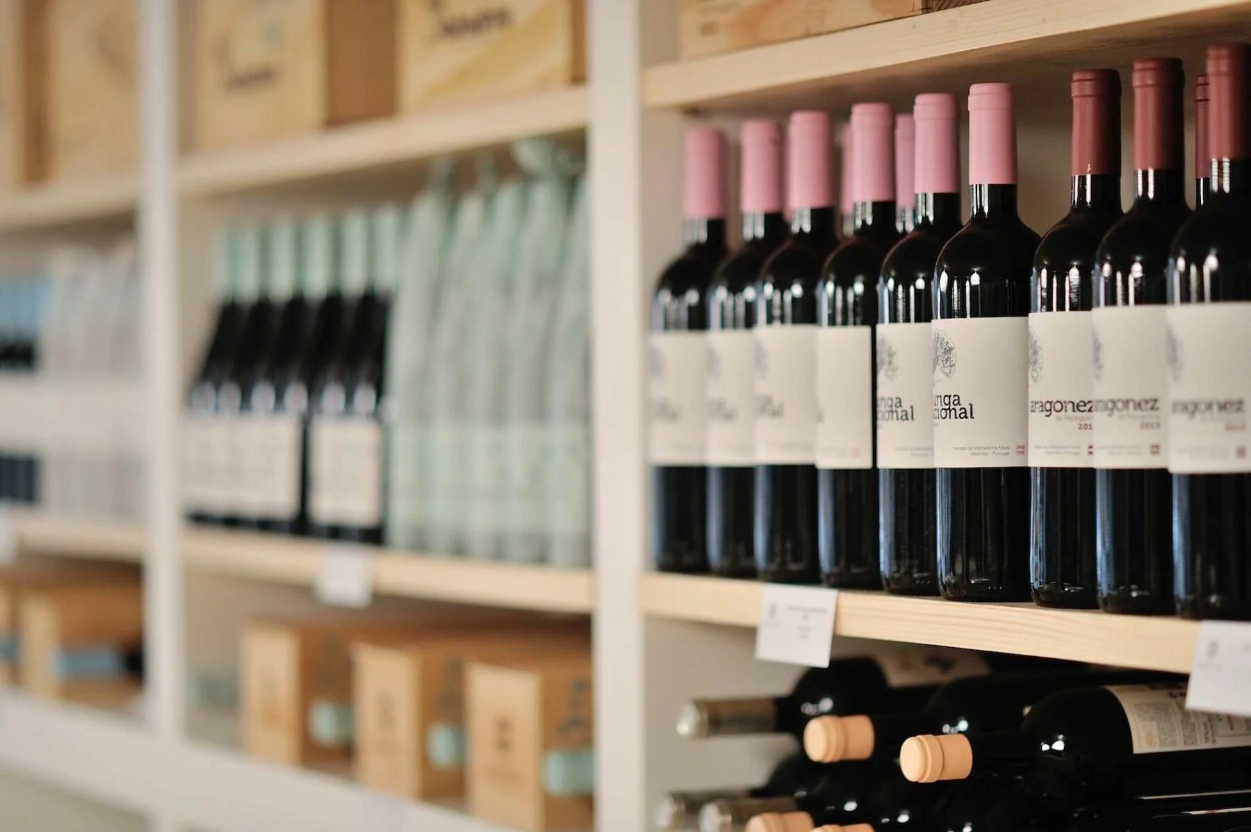 Herdade da Malhadinha Nova – Prova Premium