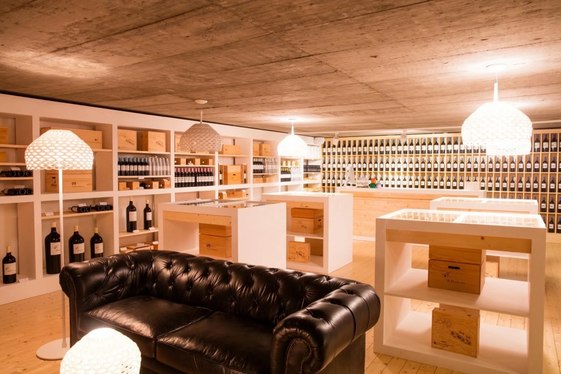 Herdade da Malhadinha Nova – Prova Premium