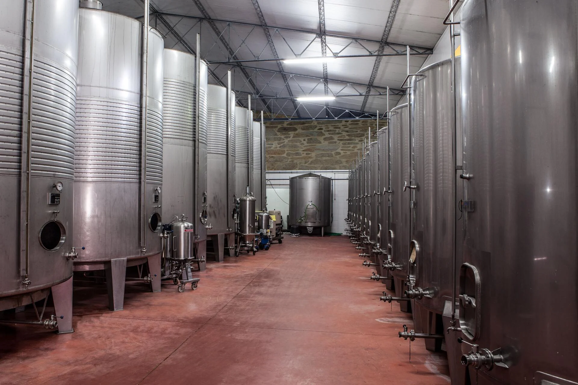 Casa Lata – Workshop de Vinhos Verdes