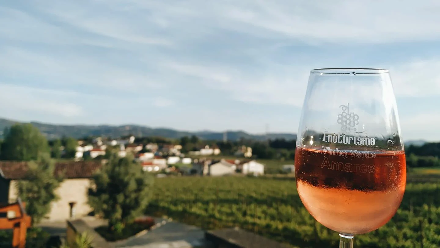 Casa Lata – Workshop de Vinhos Verdes