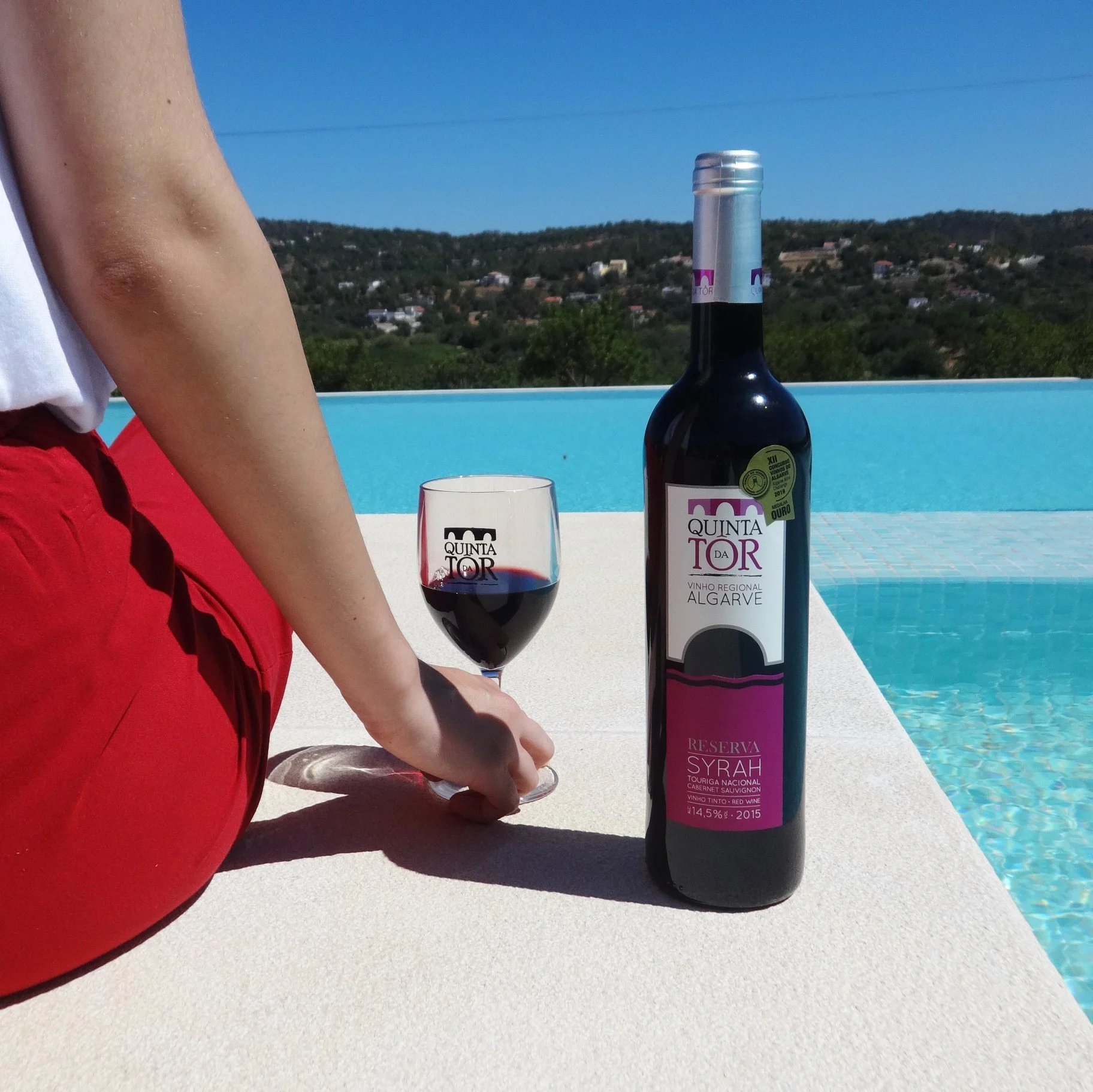 Quinta da Tôr – Prova D’Ouro