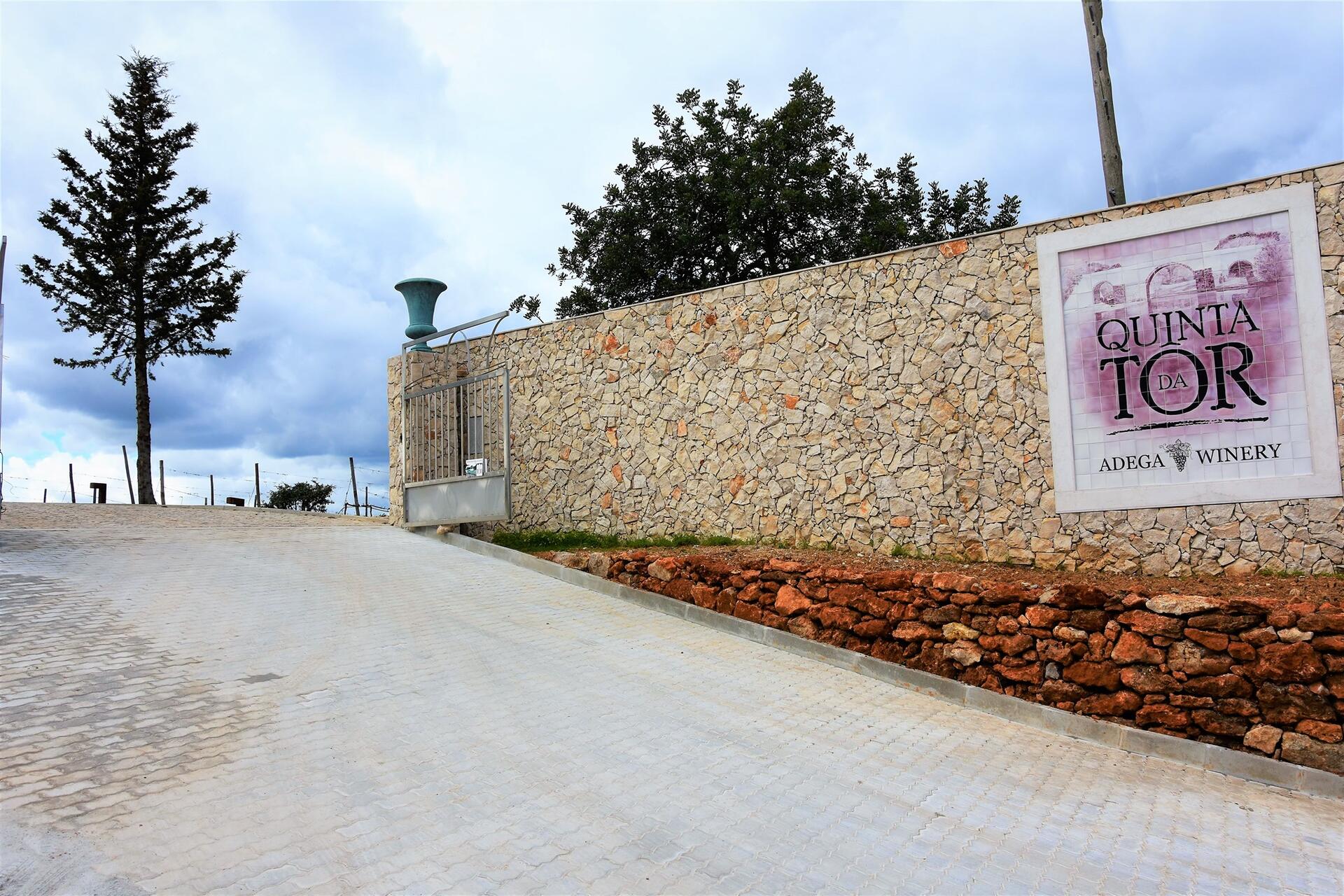 Quinta da Tôr – Prova D’Ouro