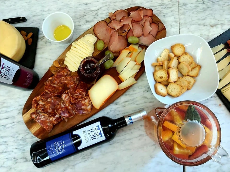 Quinta da Tôr – Prova Bravíssima